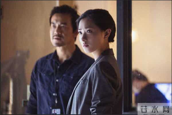 浪姐总导演秒删