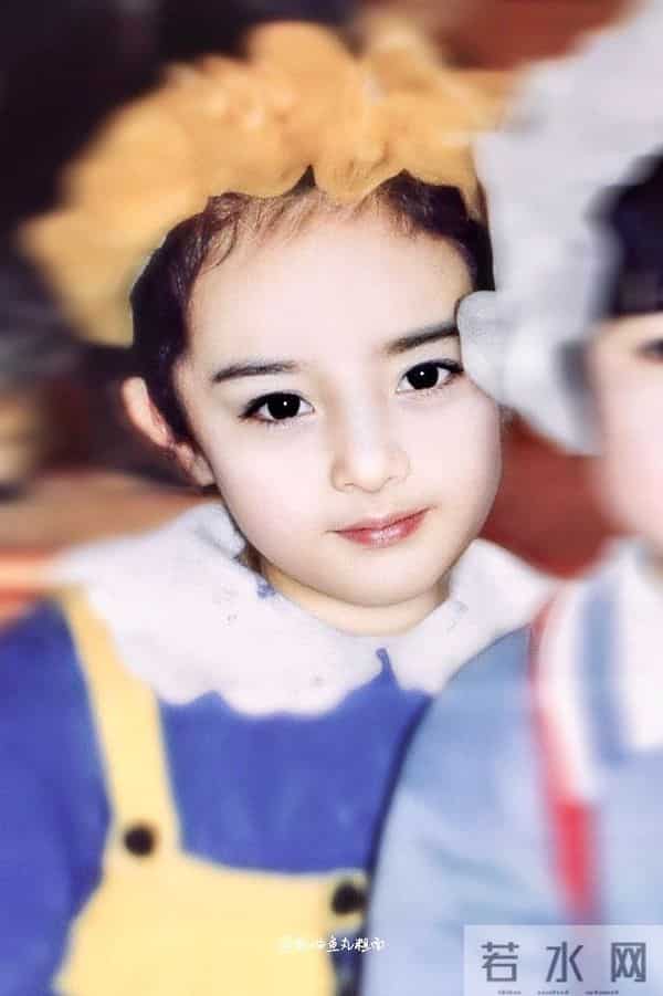 江南四大才子杨幂