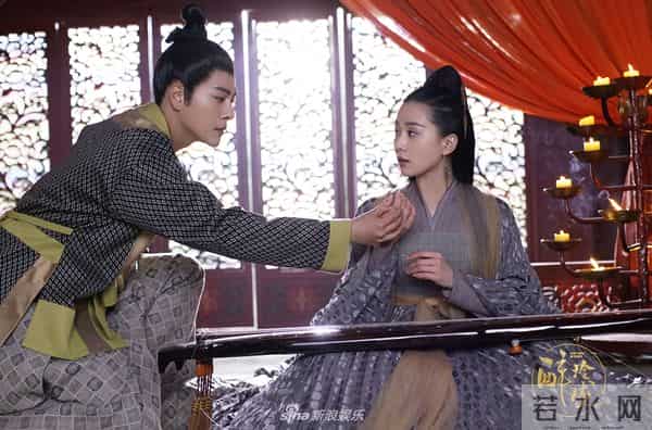 徐海乔恋情曝光