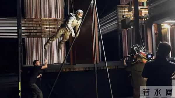 星际穿越好看吗