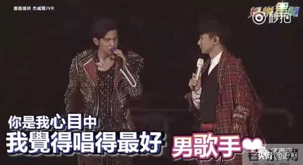 林俊杰喜欢田馥甄是真的吗