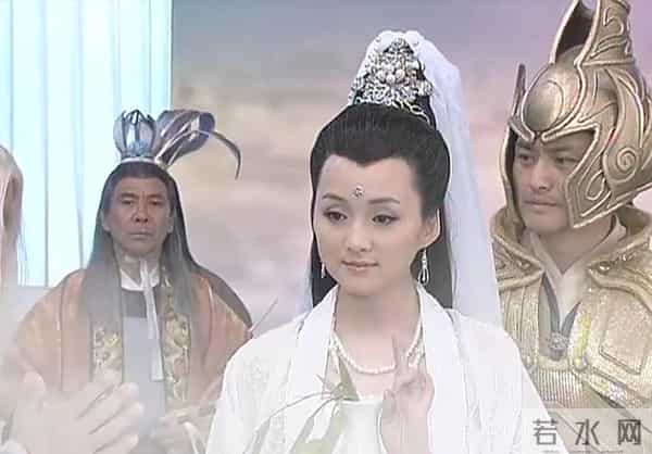 观世音传奇全集赵雅芝