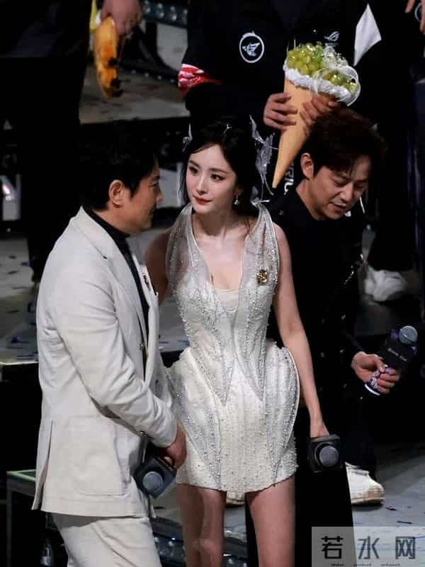 杨幂收图收到没内存