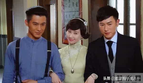 陈键锋女友舒畅