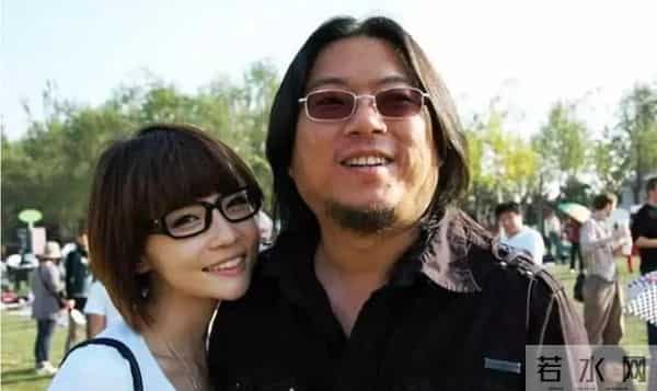 高晓松的妻子
