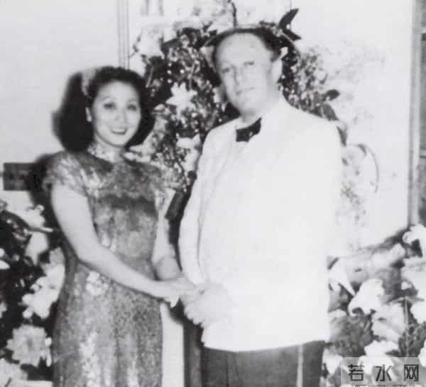 李双江承认与蒋英关系吗