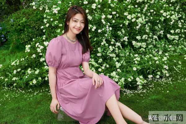 为什么徐静蕾是京圈长公主