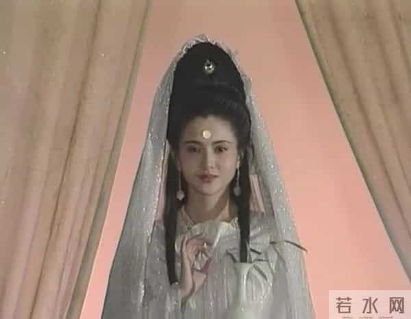 观世音传奇全集赵雅芝