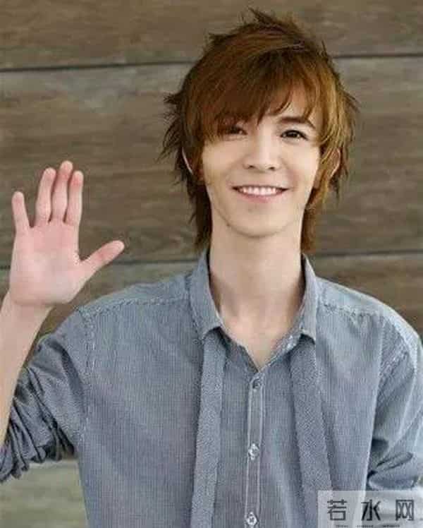 郭敬明是不是喜欢男的