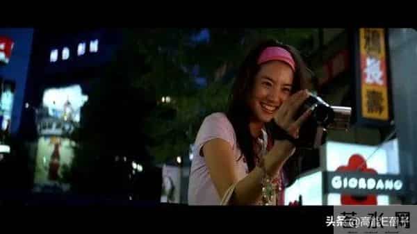 放羊的星星女主角