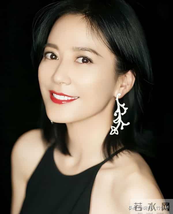 曾黎老公吴军简介