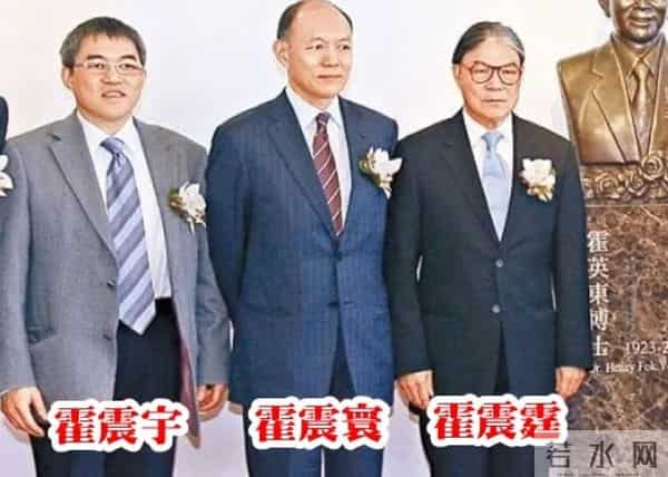 赌王大房为什么这么惨