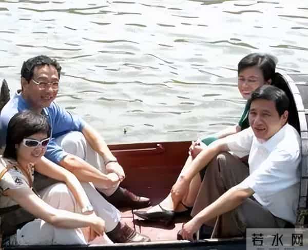 撒贝宁前妻张泉灵