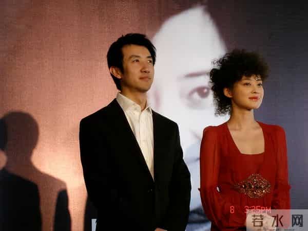 梅婷个人资料简介