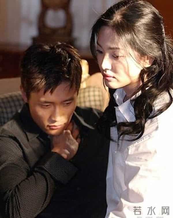 圭贤骂韩庚因为宋茜