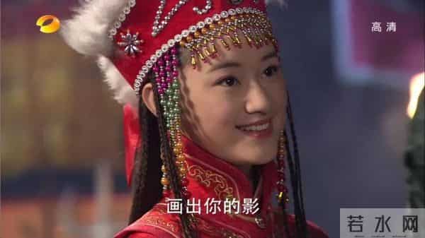 电视连续剧错爱