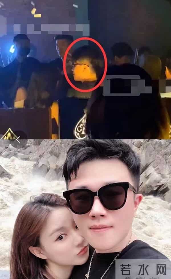 雪梨老公是干什么的