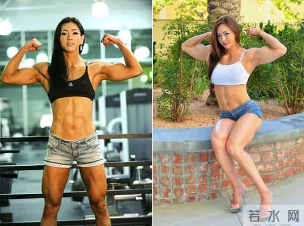 池妍玉非常了得