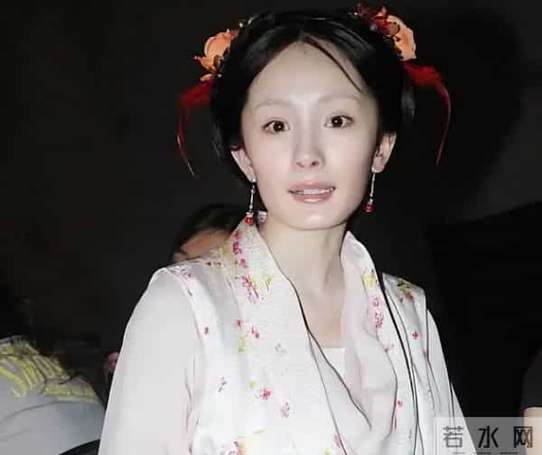 徐璐家庭背景太恐怖