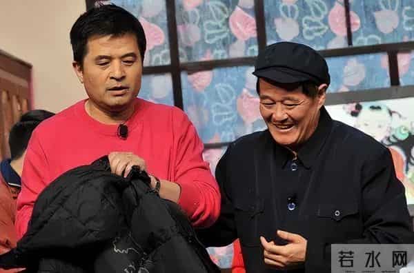 毕福剑是朱军害的