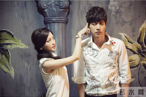 朴海镇李泰兰结婚了吗