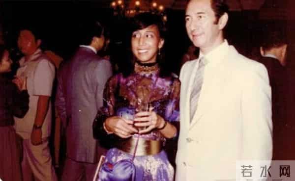 赌王大房为什么这么惨