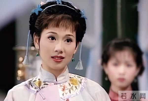 陈松伶和张铎的女儿