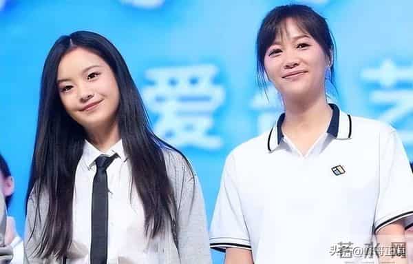 为什么徐静蕾是京圈长公主