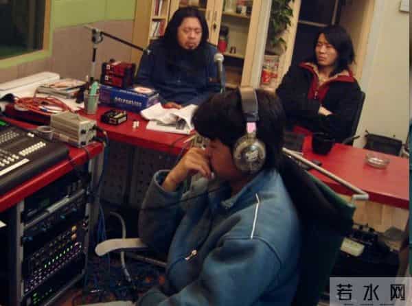 纯真年代李宇春