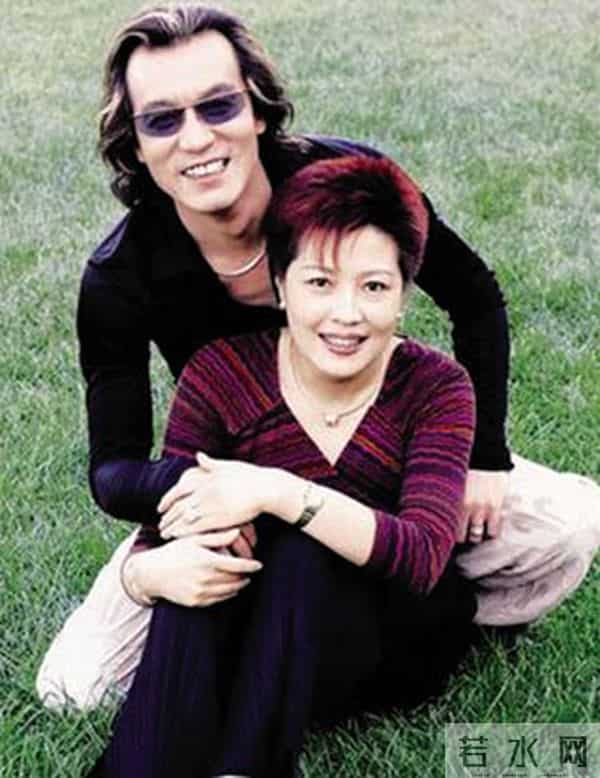 春晚导演哈文的父亲