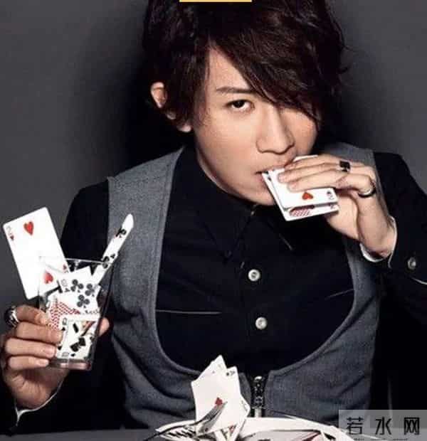 刘谦为什么被封杀