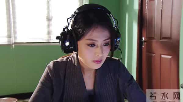 使徒行者第五个卧底