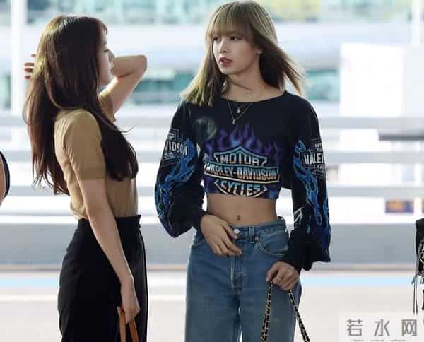 lisa是泰国和哪的混血