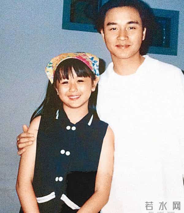 唐宁老公邓伟杰