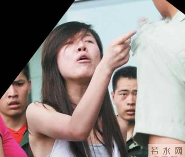 唐笑打武警事件结果