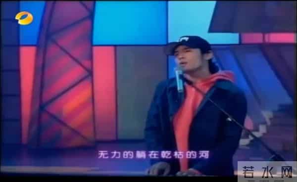 周杰伦快乐大本营