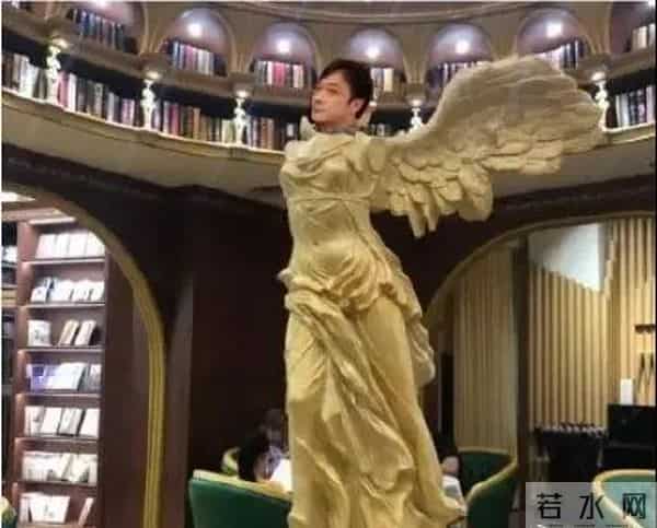 费曼惨被吴镇宇贴吧拉黑