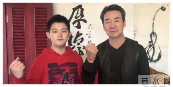 古巨基喜欢赵薇