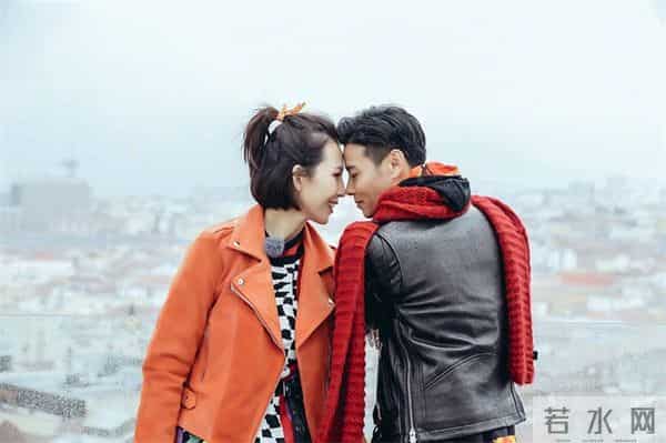 蔡少芬为刘銮雄堕胎