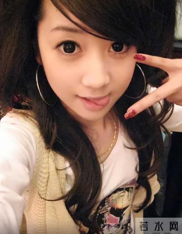 网络红人程琳个人资料