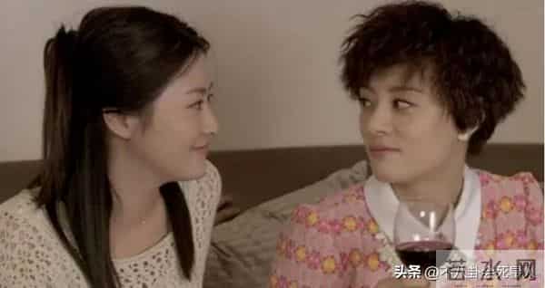 黄海波案女主角