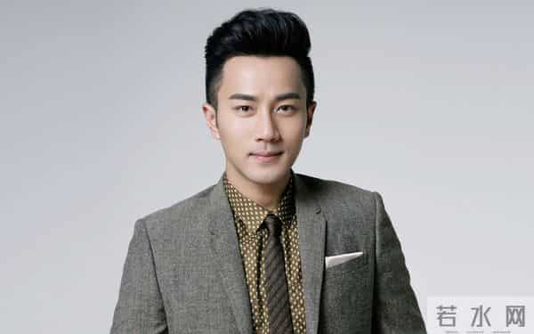 江南四大才子杨幂