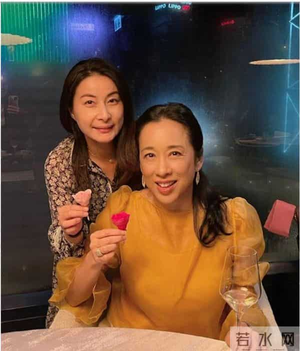 朱玲玲三个儿子