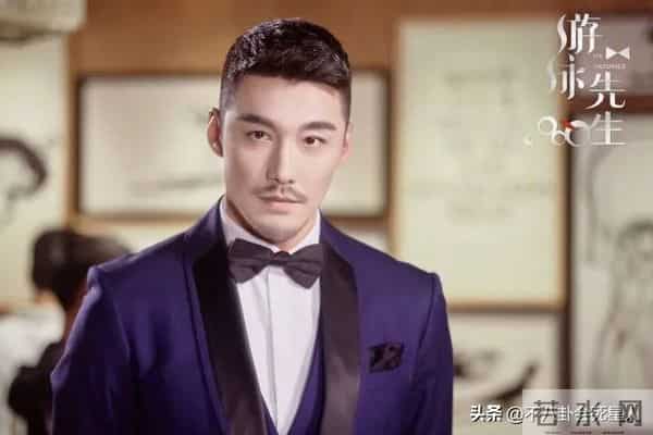 胡兵个人资料简介