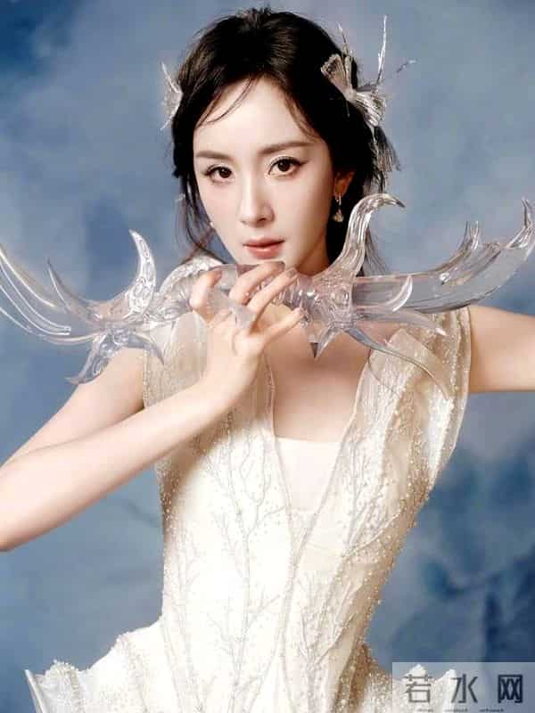 杨幂收图收到没内存