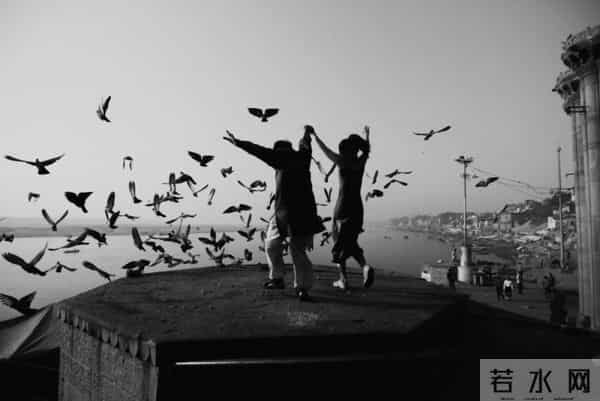 居里夫人的名言