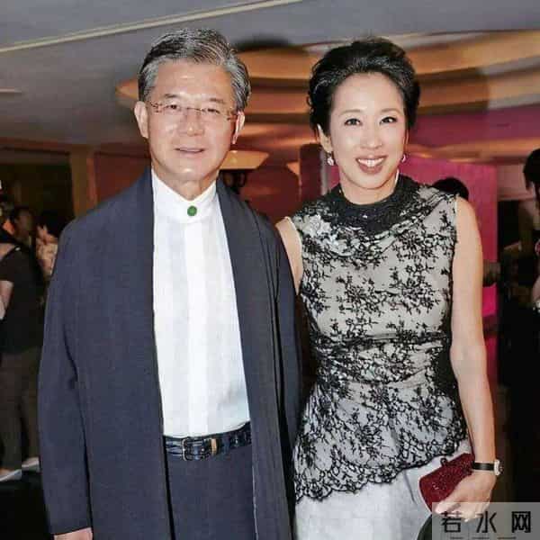 朱玲玲三个儿子