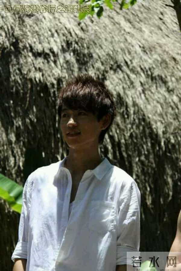 背后的故事魏晨