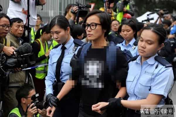 陈奕迅与何韵诗