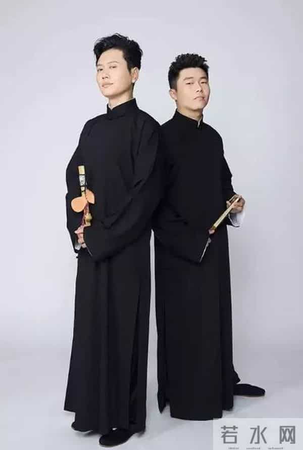 孟鹤堂第二任妻子